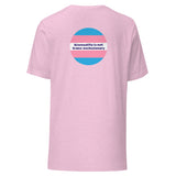 I Scream. You Scream. We All Scream. T-Shirt