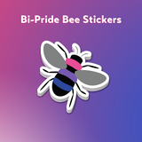 Bi+ Pride Pack