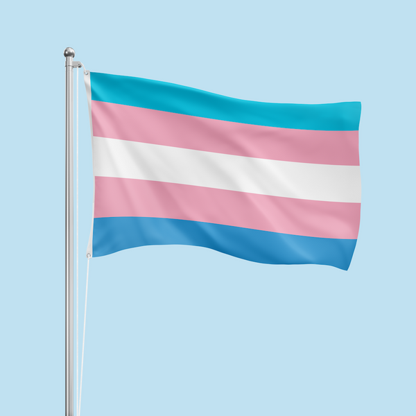 Transgender Pride Flag – BRC